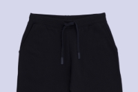 Picture of Women’s Sweat Long Pants - 201W - Black