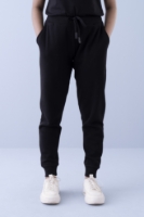 Picture of Women’s Sweat Long Pants - 201W - Black