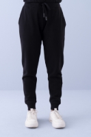 Picture of Women’s Sweat Long Pants - 201W - Black