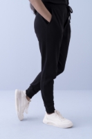 Picture of Women’s Sweat Long Pants - 201W - Black