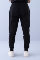 Picture of Women’s Sweat Long Pants - 201W - Black
