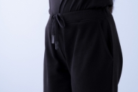 Picture of Women’s Sweat Long Pants - 201W - Black