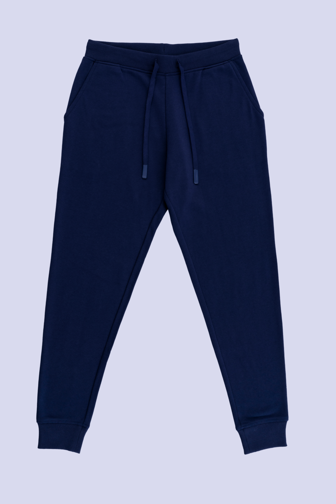 Picture of Women’s Sweat Long Pants - 201W - Navy