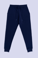 Picture of Women’s Sweat Long Pants - 201W - Navy