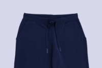 Picture of Women’s Sweat Long Pants - 201W - Navy