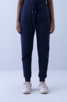 Picture of Women’s Sweat Long Pants - 201W - Navy