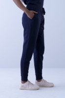 Picture of Women’s Sweat Long Pants - 201W - Navy