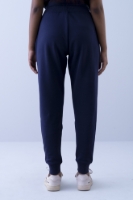 Picture of Women’s Sweat Long Pants - 201W - Navy