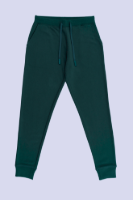 Picture of Women’s Sweat Long Pants - 201W - Forest Green