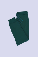 Picture of Women’s Sweat Long Pants - 201W - Forest Green