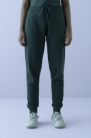 Picture of Women’s Sweat Long Pants - 201W - Forest Green