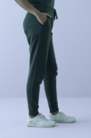 Picture of Women’s Sweat Long Pants - 201W - Forest Green