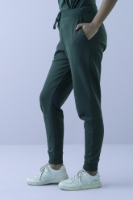 Picture of Women’s Sweat Long Pants - 201W - Forest Green