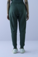 Picture of Women’s Sweat Long Pants - 201W - Forest Green
