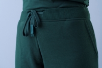 Picture of Women’s Sweat Long Pants - 201W - Forest Green