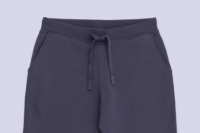 Picture of Women’s Sweat Long Pants - 201W - Charcoal