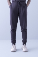 Picture of Women’s Sweat Long Pants - 201W - Charcoal
