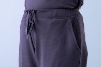 Picture of Women’s Sweat Long Pants - 201W - Charcoal