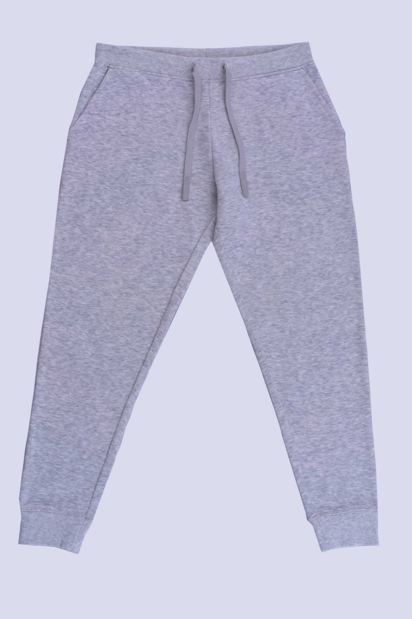 Picture of Women’s Sweat Long Pants - 201W - Melange