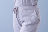 Picture of Women’s Sweat Long Pants - 201W - Melange