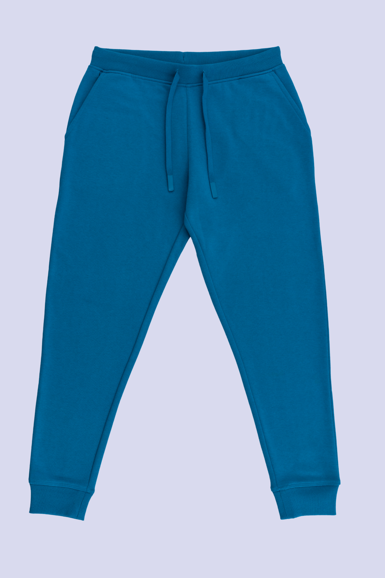 Picture of Women’s Sweat Long Pants - 201W - Ocean
