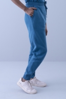 Picture of Women’s Sweat Long Pants - 201W - Ocean