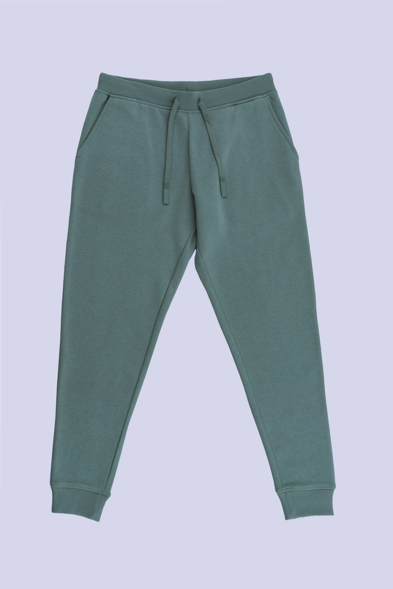 Picture of Women’s Sweat Long Pants - 201W - Olive