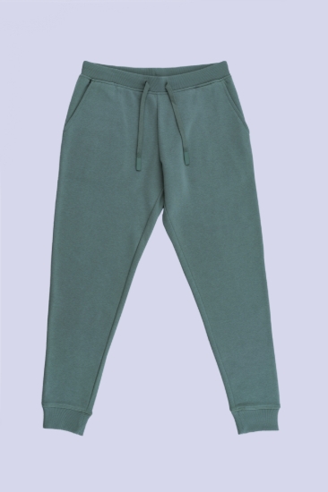 Picture of Women’s Sweat Long Pants - 201W - Olive