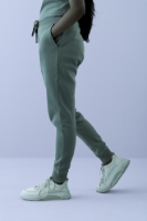 Picture of Women’s Sweat Long Pants - 201W - Olive