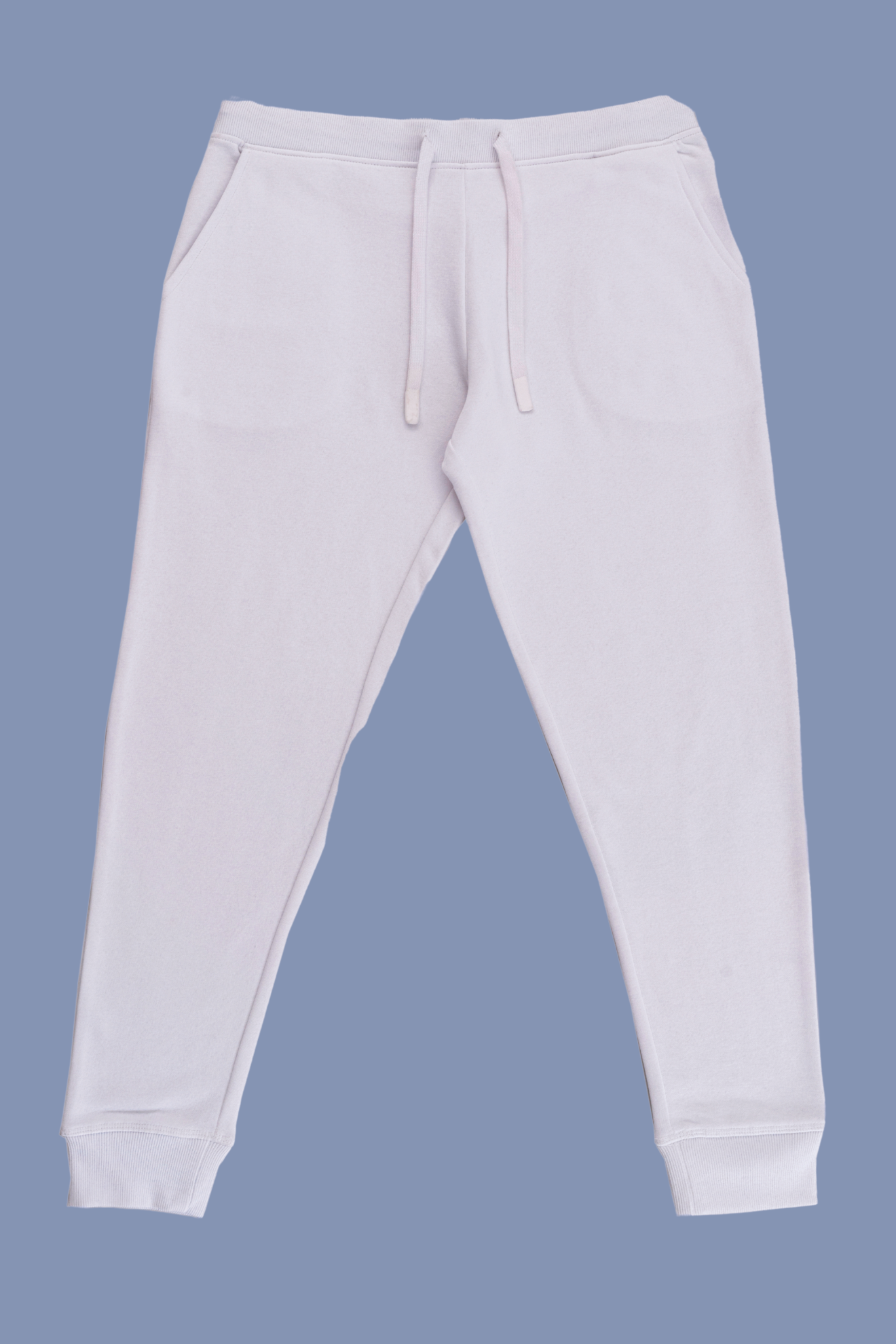 Picture of Women’s Sweat Long Pants - 201W - White
