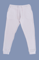 Picture of Women’s Sweat Long Pants - 201W - White