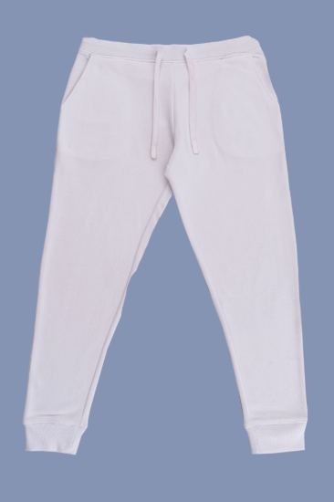 Picture of Women’s Sweat Long Pants - 201W - White