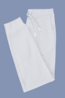 Picture of Women’s Sweat Long Pants - 201W - White