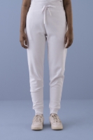Picture of Women’s Sweat Long Pants - 201W - White