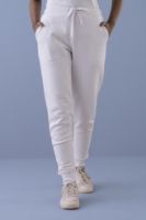 Picture of Women’s Sweat Long Pants - 201W - White