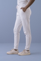 Picture of Women’s Sweat Long Pants - 201W - White