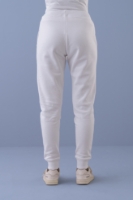 Picture of Women’s Sweat Long Pants - 201W - White