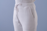 Picture of Women’s Sweat Long Pants - 201W - White