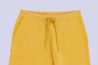 Picture of Women’s Sweat Long Pants - 201W - Yellow