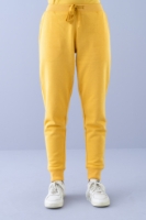 Picture of Women’s Sweat Long Pants - 201W - Yellow
