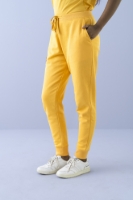 Picture of Women’s Sweat Long Pants - 201W - Yellow