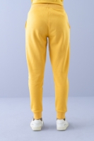 Picture of Women’s Sweat Long Pants - 201W - Yellow