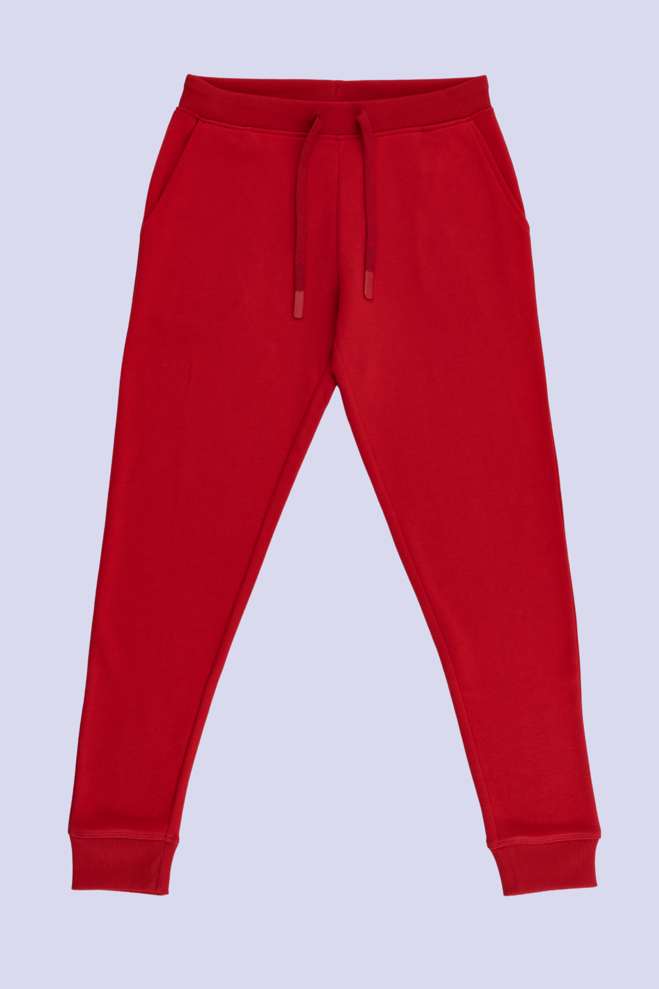 Picture of Women’s Sweat Long Pants - 201W - Red