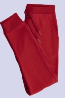 Picture of Women’s Sweat Long Pants - 201W - Red