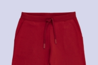 Picture of Women’s Sweat Long Pants - 201W - Red