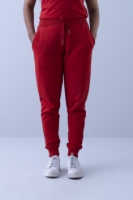 Picture of Women’s Sweat Long Pants - 201W - Red