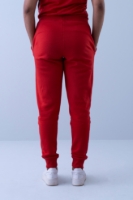 Picture of Women’s Sweat Long Pants - 201W - Red