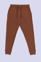 Picture of Women’s Sweat Long Pants - 201W - Burgundy