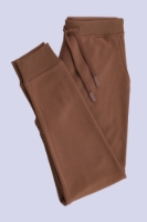 Picture of Women’s Sweat Long Pants - 201W - Burgundy