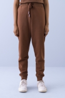 Picture of Women’s Sweat Long Pants - 201W - Burgundy